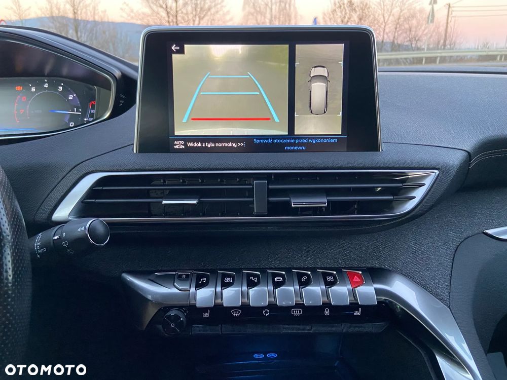 Peugeot 5008 1.6 PureTech GT Line S&S EAT8 - 19