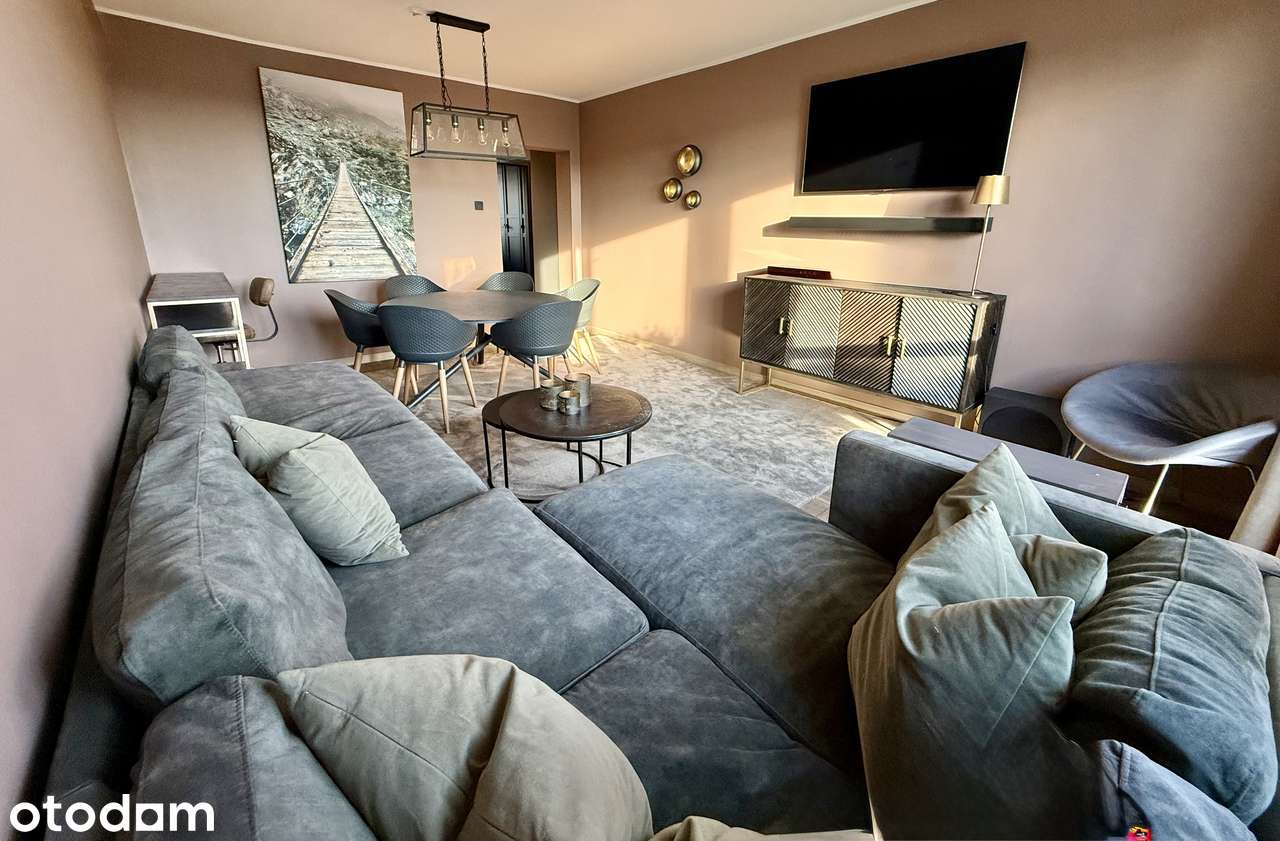 Mieszkanie na sprzedaż, 3 pokoje, 58 m², Sieradz
