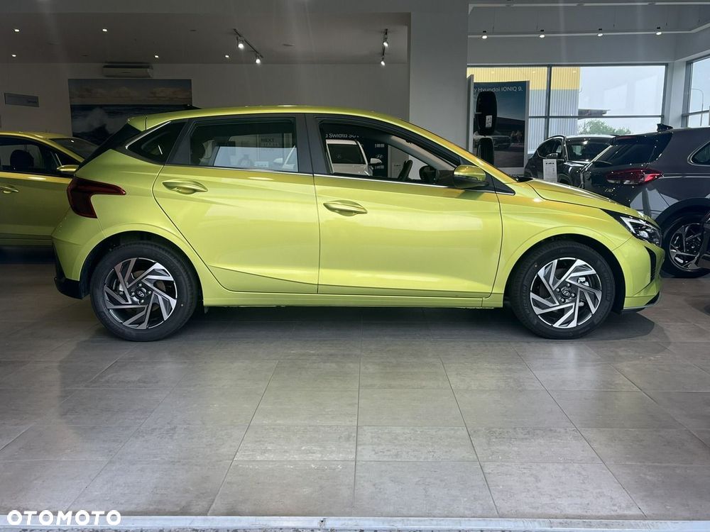 Hyundai i20 1.0 T-GDi Modern - 6