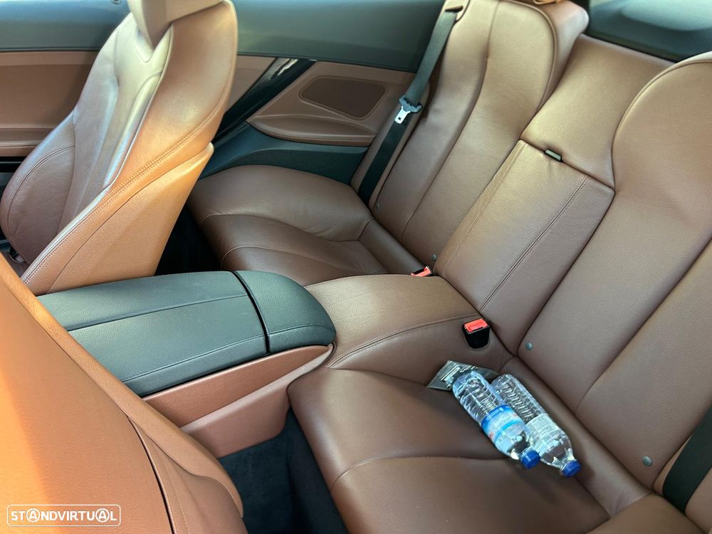 BMW 640 d xDrive Pack M - 6