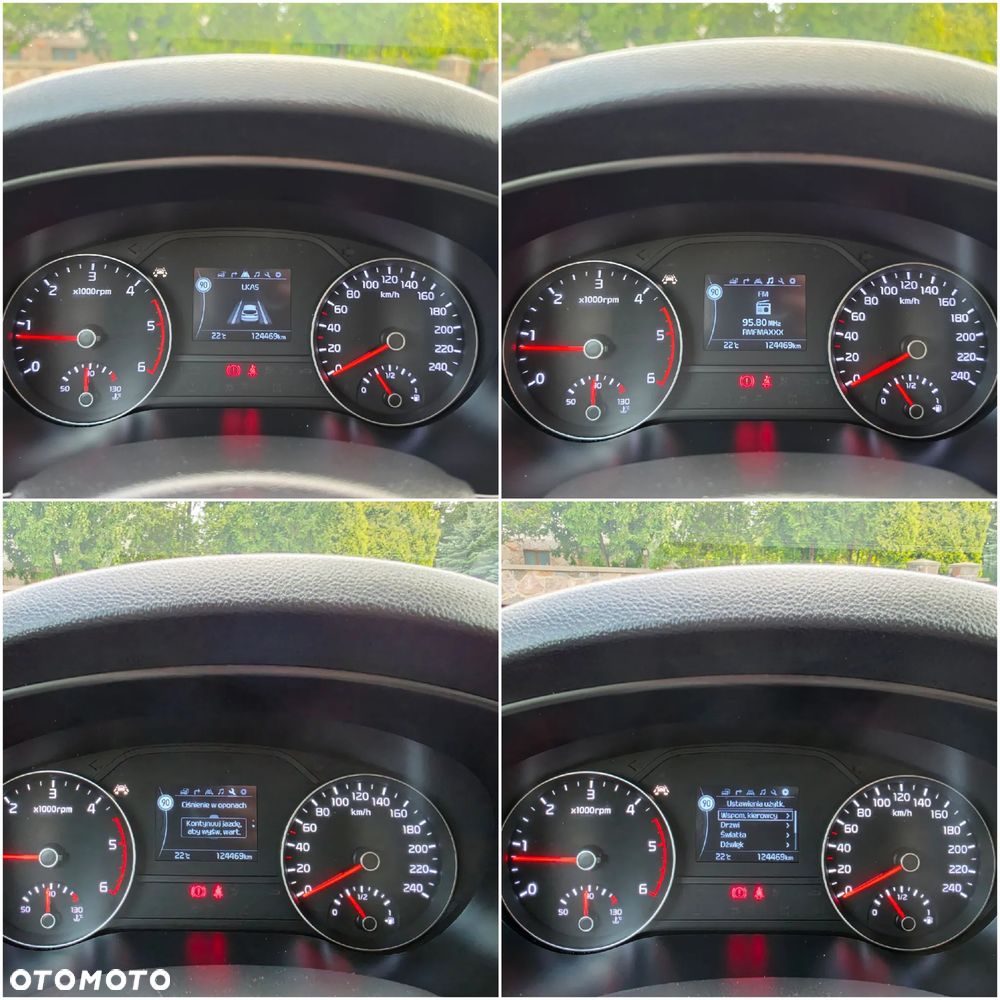 Kia Sportage 2,0 CRDI 2WD Vision - 30