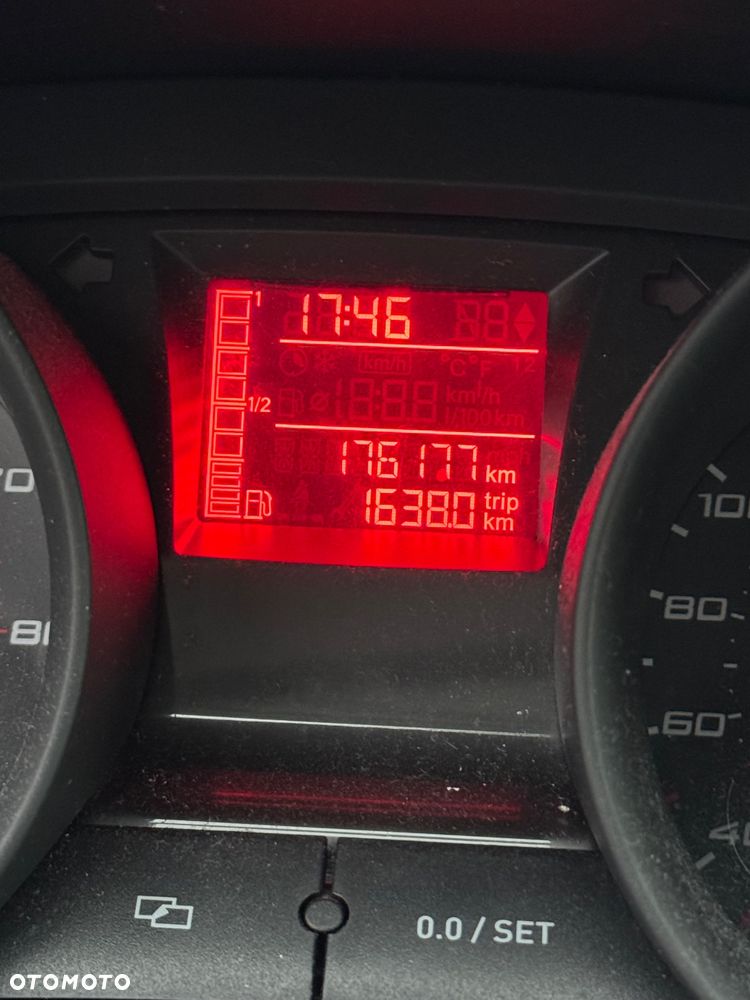 Seat Ibiza - 6