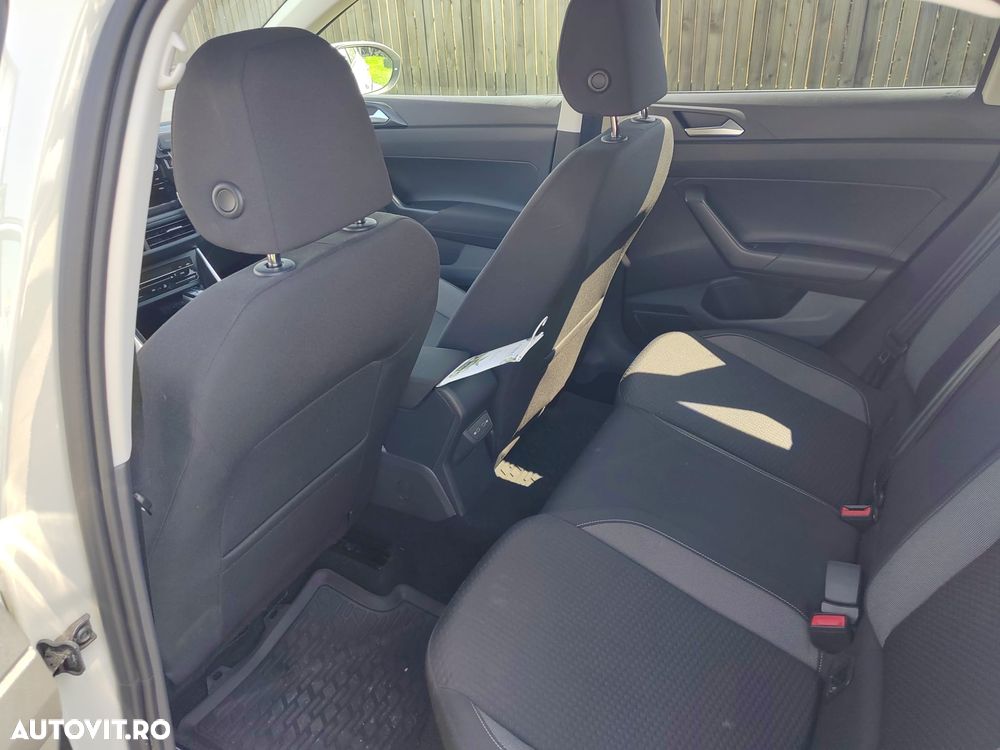 Volkswagen Taigo 1.0 TSI DSG Style - 7