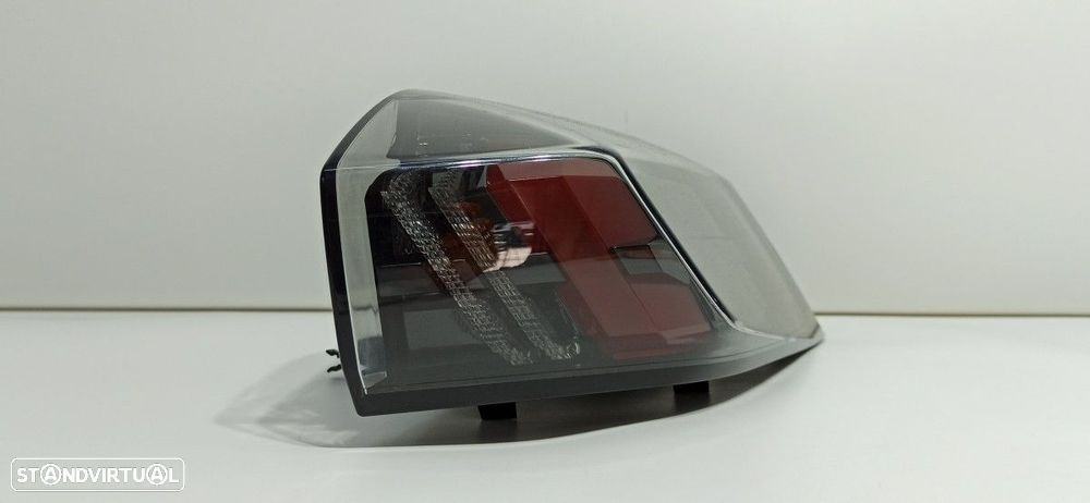 FAROLIM TRASEIRO DIREITO PEUGEOT 2008 (P1) GT LINE - 1