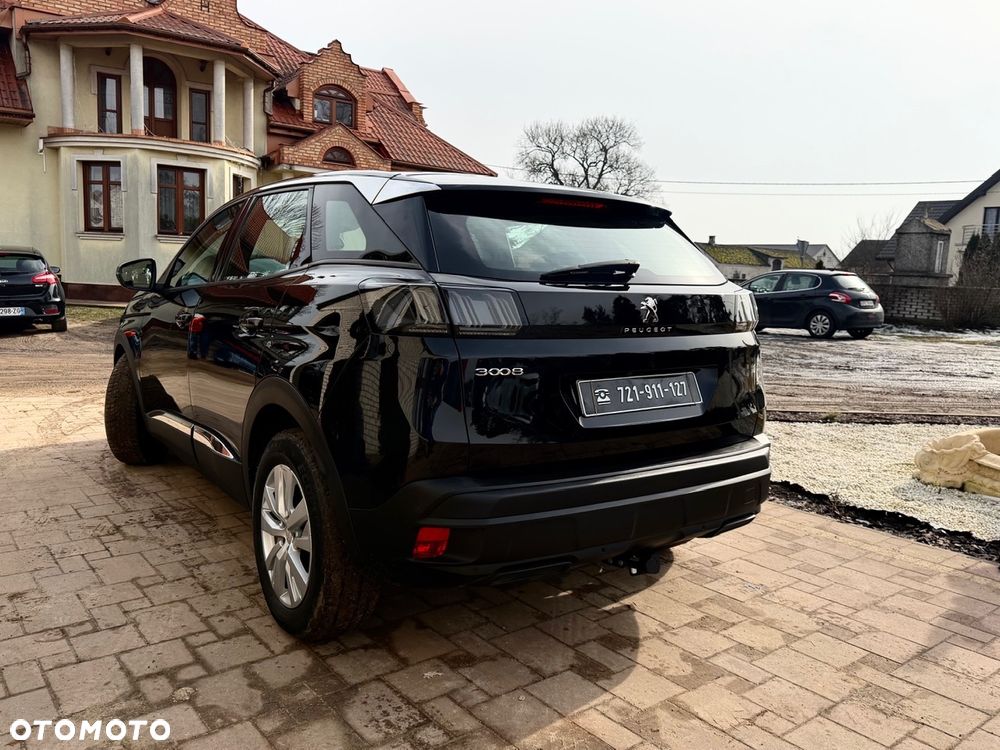 Peugeot 3008 - 17