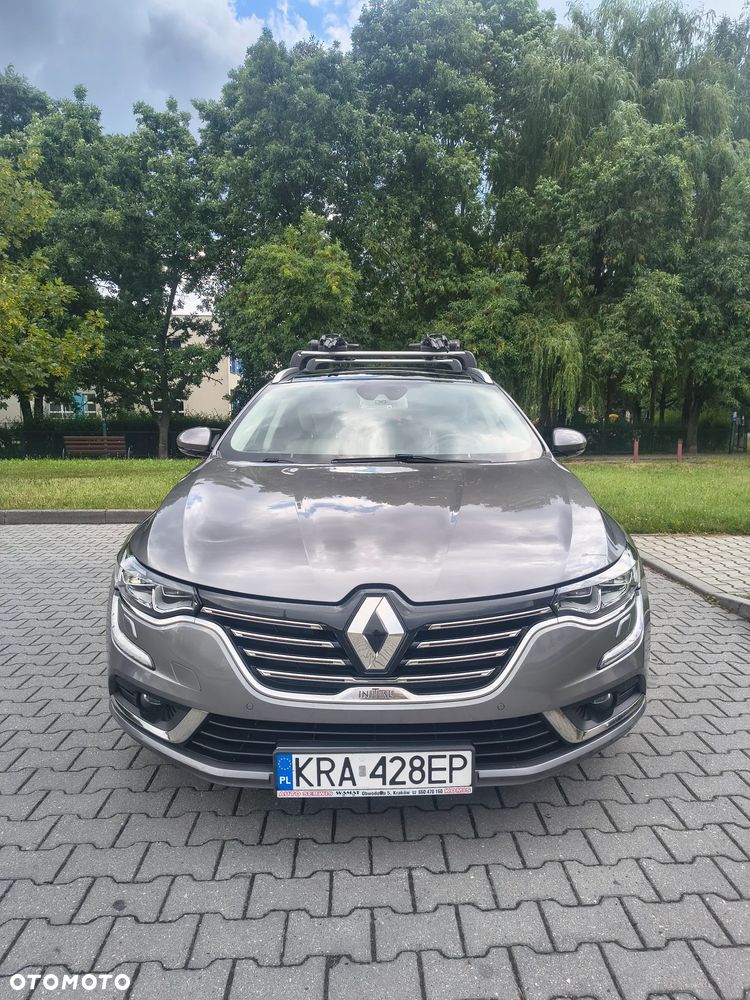 Renault Talisman 1.6 Energy TCe Initiale Paris EDC - 2
