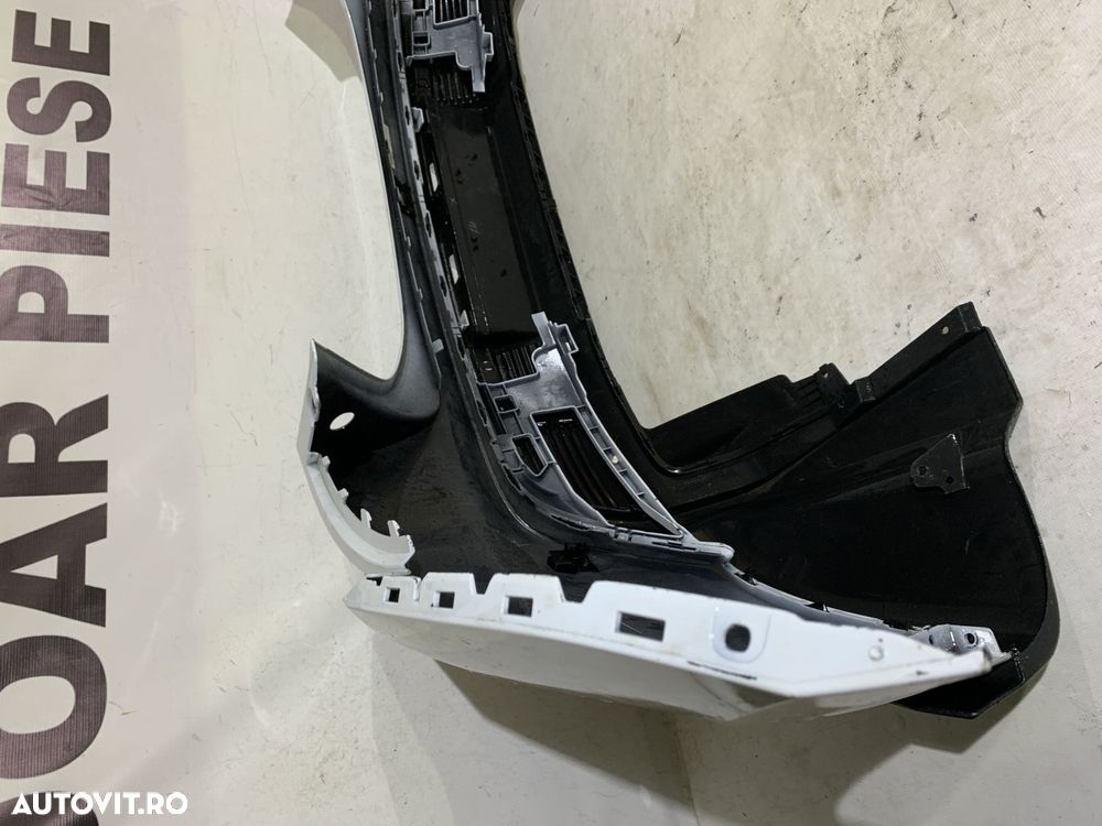 Bara spate Porsche Taycan, 2020, 2021, 2022, 2023, 2024, cod origine OE 9J0807421E. - 4