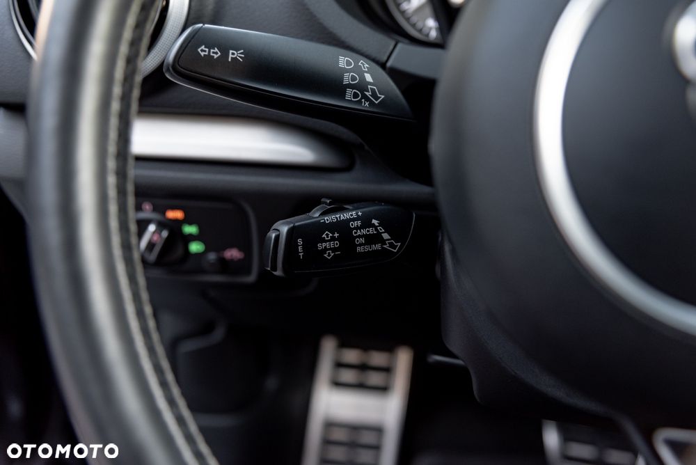 Audi S3 Sportback 2.0 TFSI Quattro S tronic - 31