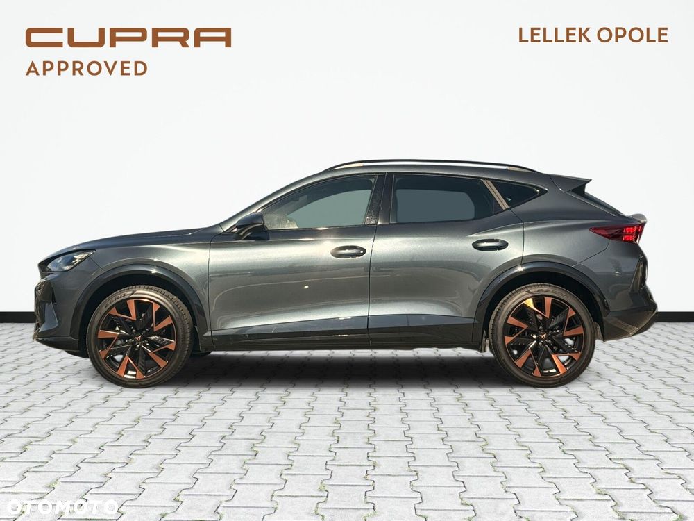 Cupra Formentor 1.5 eTSI mHEV DSG - 10