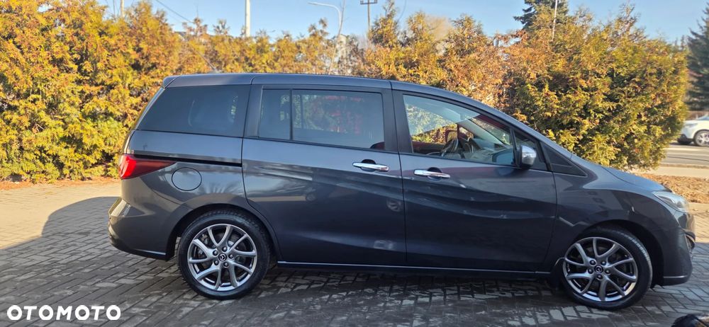 Mazda 5 1.6 MZ-CD Business-Line - 15