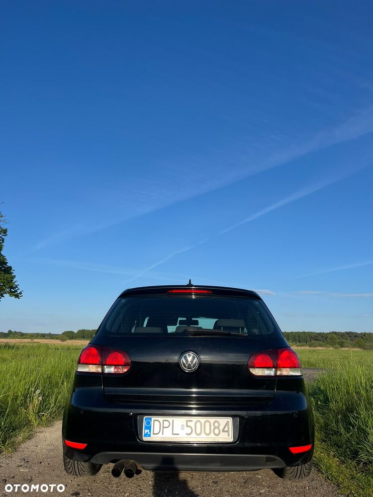 Volkswagen Golf 1.4 TSI Highline - 5