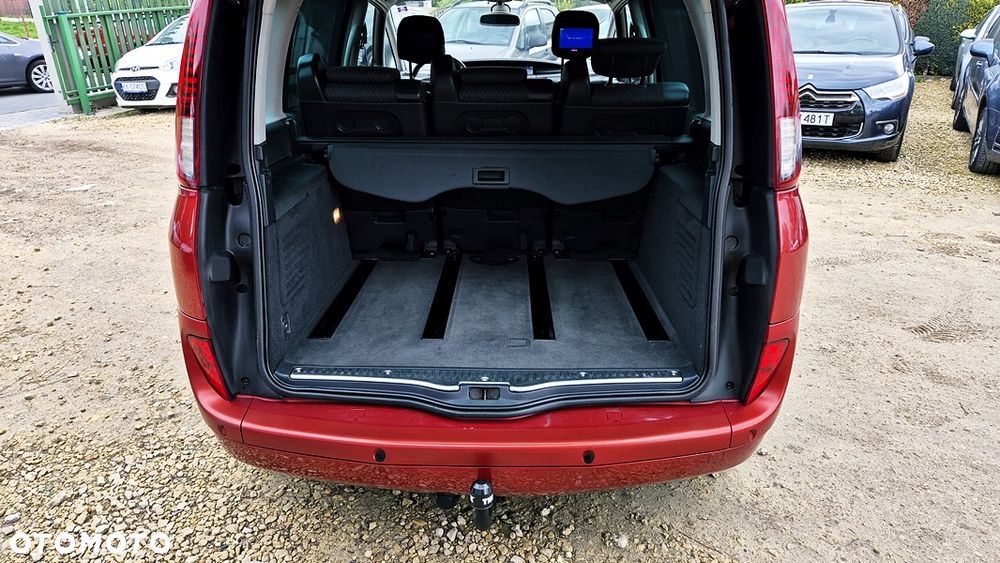 Renault Espace 2.0 Initiale - 35