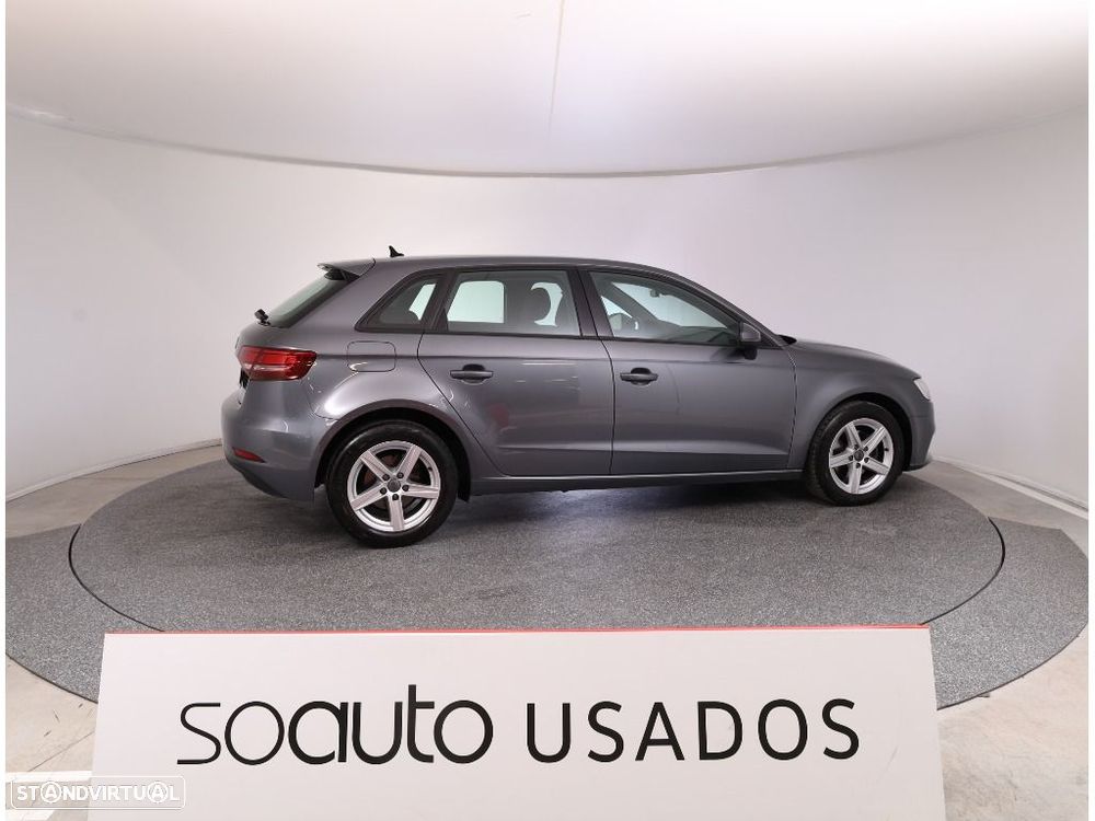 Audi A3 Sportback 30 TDI - 15