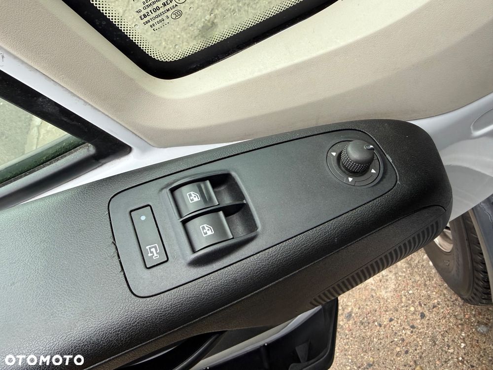 Fiat Ducato Maxi - 10