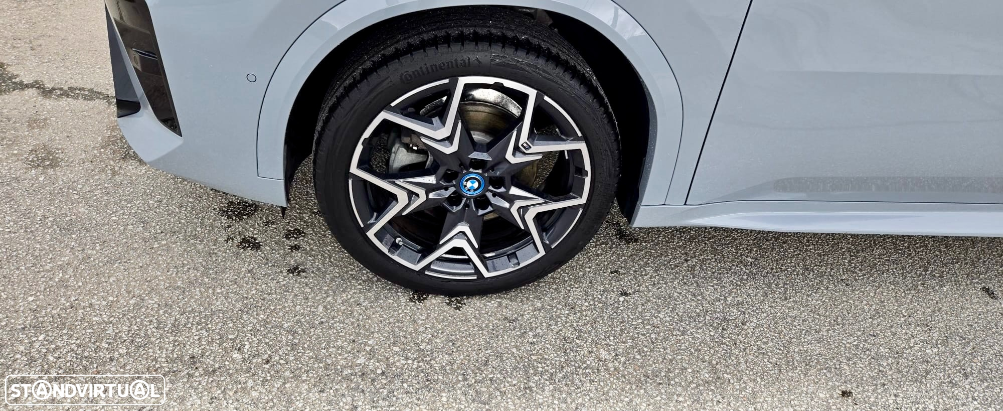 BMW iX2 xDrive30 - 34