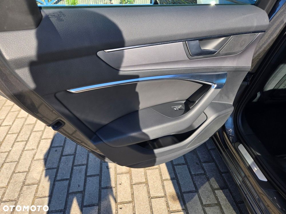 Audi A6 Limousine - 9