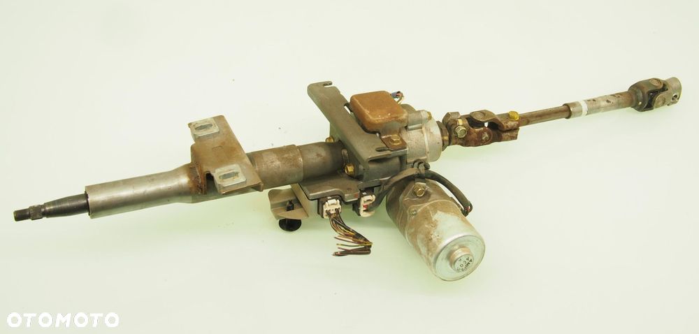 WSPOMAGANIE ELEKTRYCZNE SUZUKI ALTO V 4820079673 38720M79G1 3872079G1 - 9