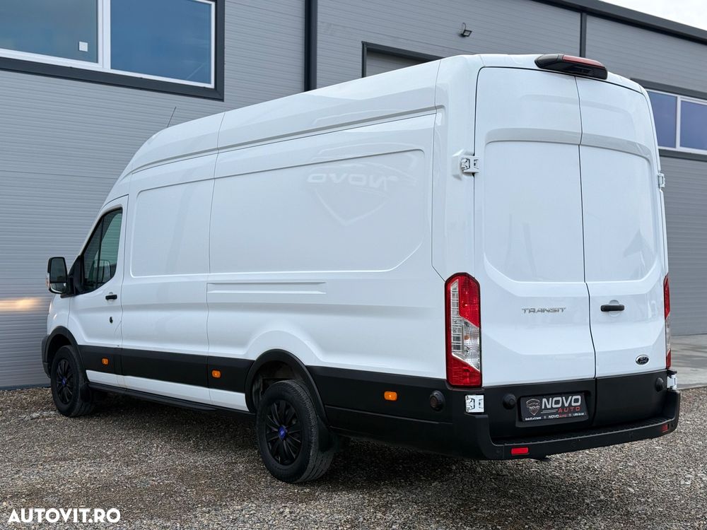 Ford Transit - 7