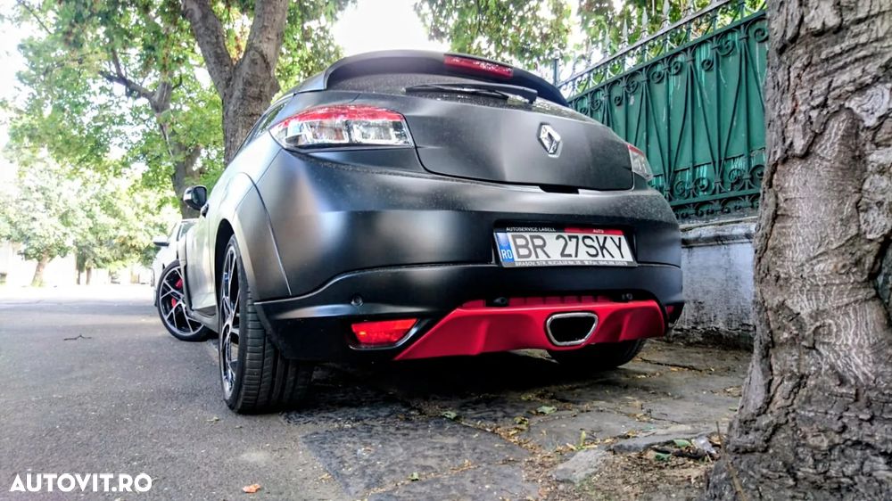 Renault Megane 2.0 RS - 4