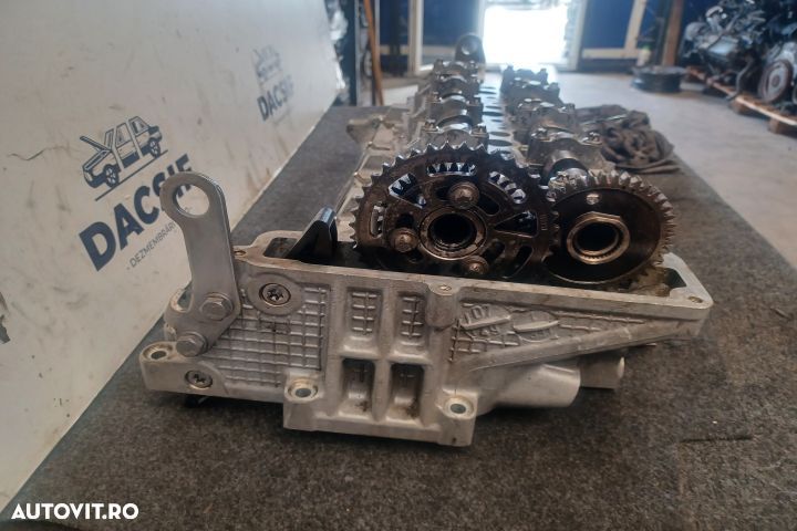 Chiulasa N47D20C  7797678 779767606 N47D20C  7797678 779767606 BMW Se - 3