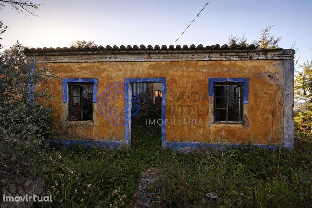 Entre a serra e o litoral. Terreno 4.000 m2 | Construção até 600m2 | 2 - Grande imagem: 2/16