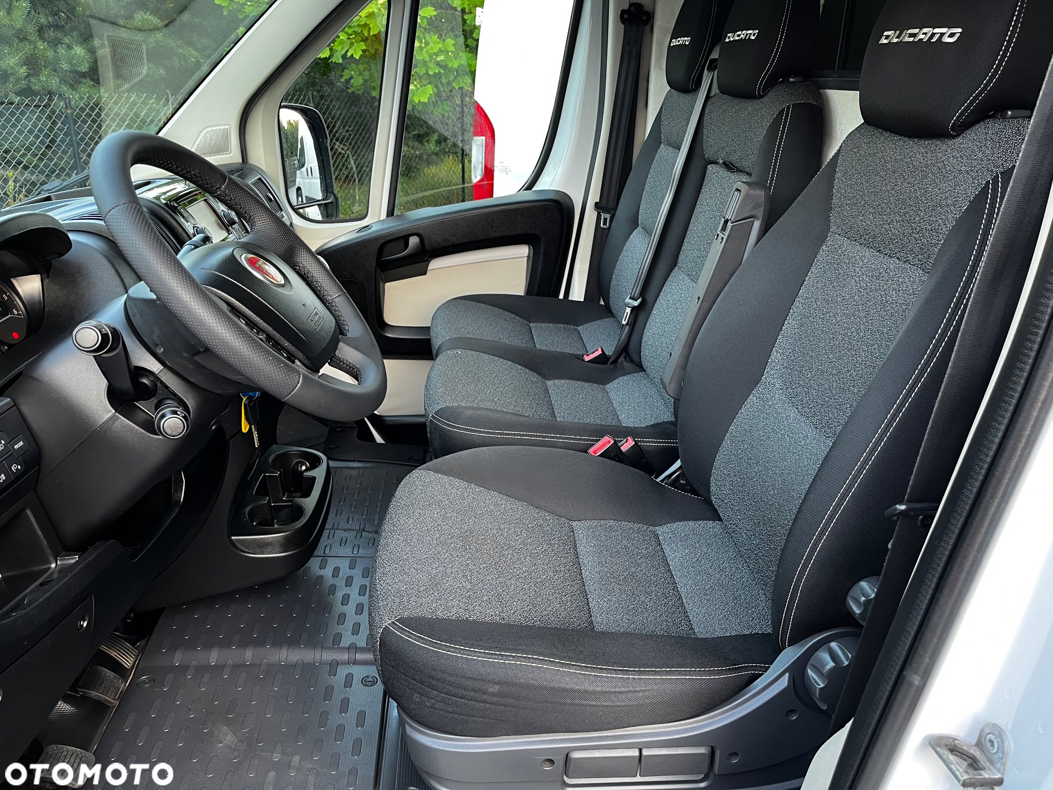Fiat Ducato L4H2 - 33