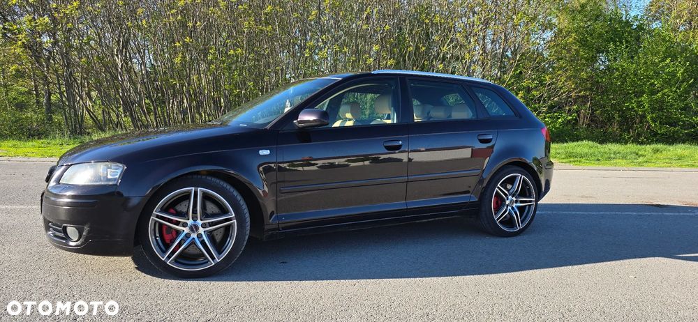 Audi A3 Sportback - 2