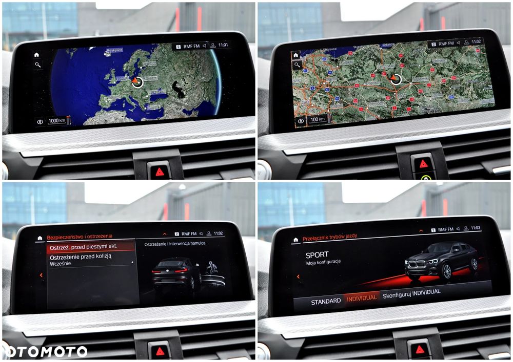 BMW X4 xDrive20i M Sport - 38