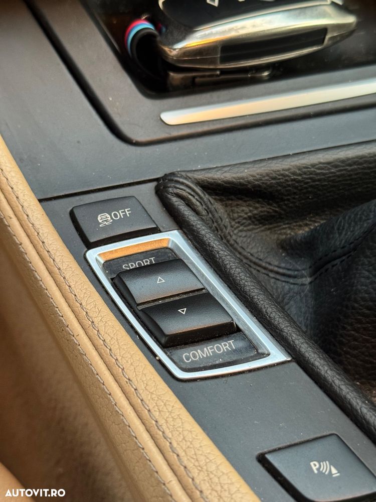 BMW Seria 5 - 3