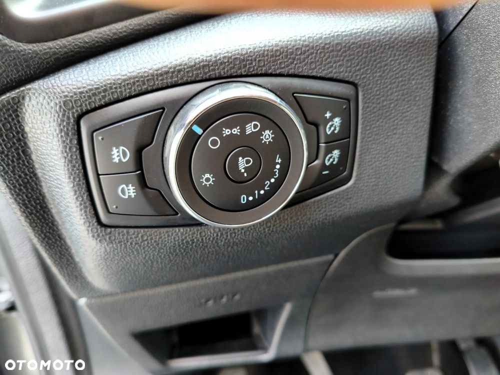 Ford EcoSport 1.0 EcoBoost TITANIUM - 21
