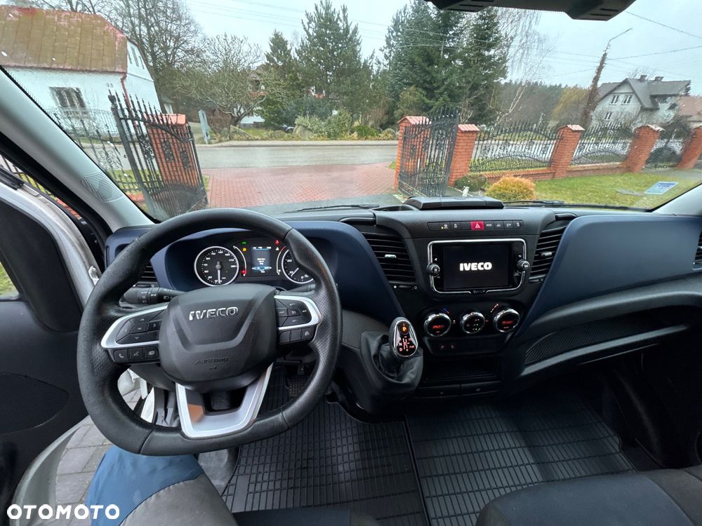 Iveco Daily - 8