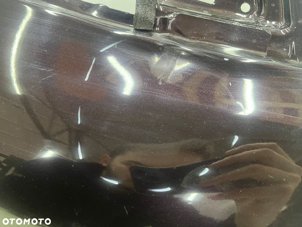 Drzwi Nissan Qashqai II 2 J11 13-21r. prawe przednie prawy przód listwa - 11