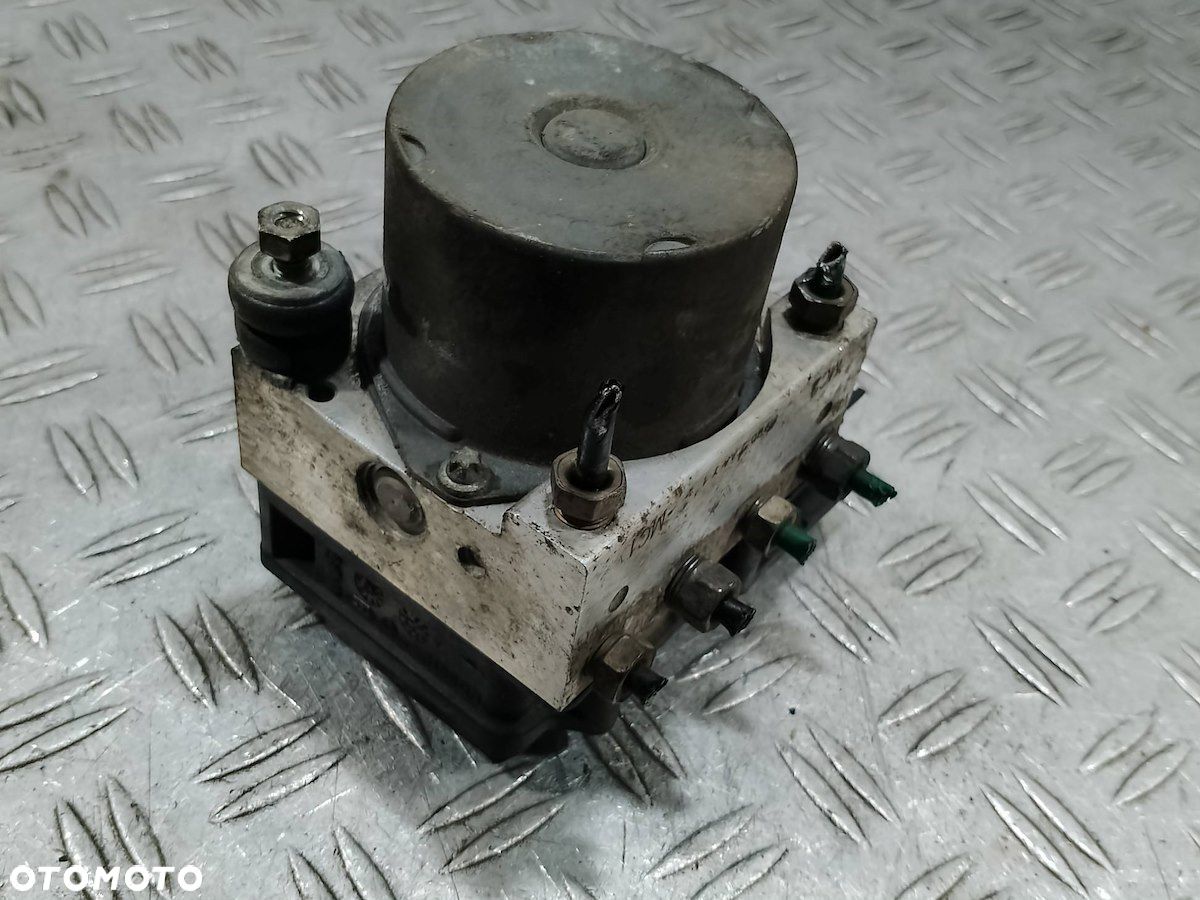 POMPA ABS RENAULT CLIO III 8200334969 0265231516  0265800411 1.6 16V - 1