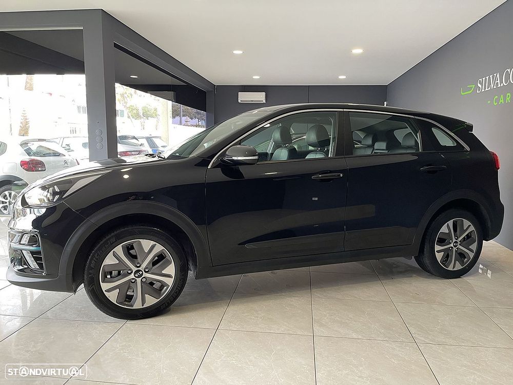 Kia e-Niro - 10