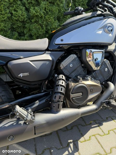 QJMOTOR SRV 600V - 4