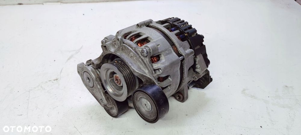 ALTERNATOR AUDI A6 C8 A7 2.0 TDI 04L903018BX 210A - 1