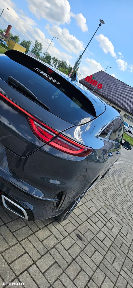 Kia ProCeed 1.0 T-GDI GT Line - 32