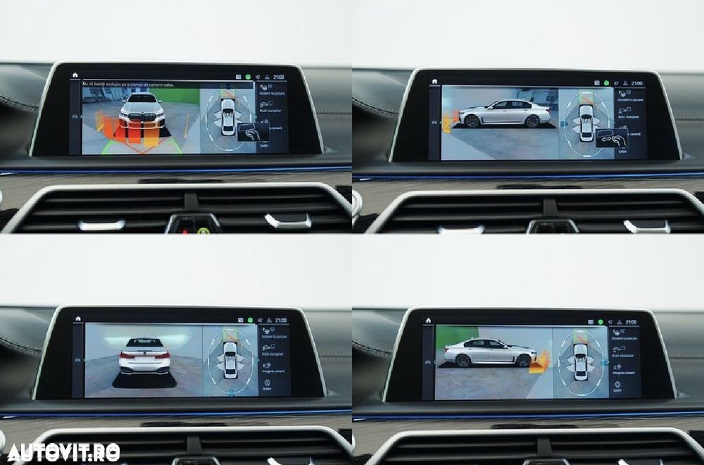 BMW 7 Series 2020 — imagine 16