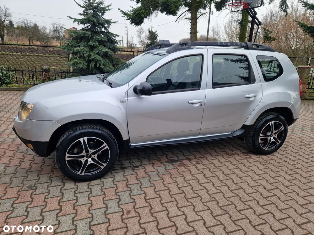 Dacia Duster 1.6 SCe Outdoor 4x4 S&S - 29