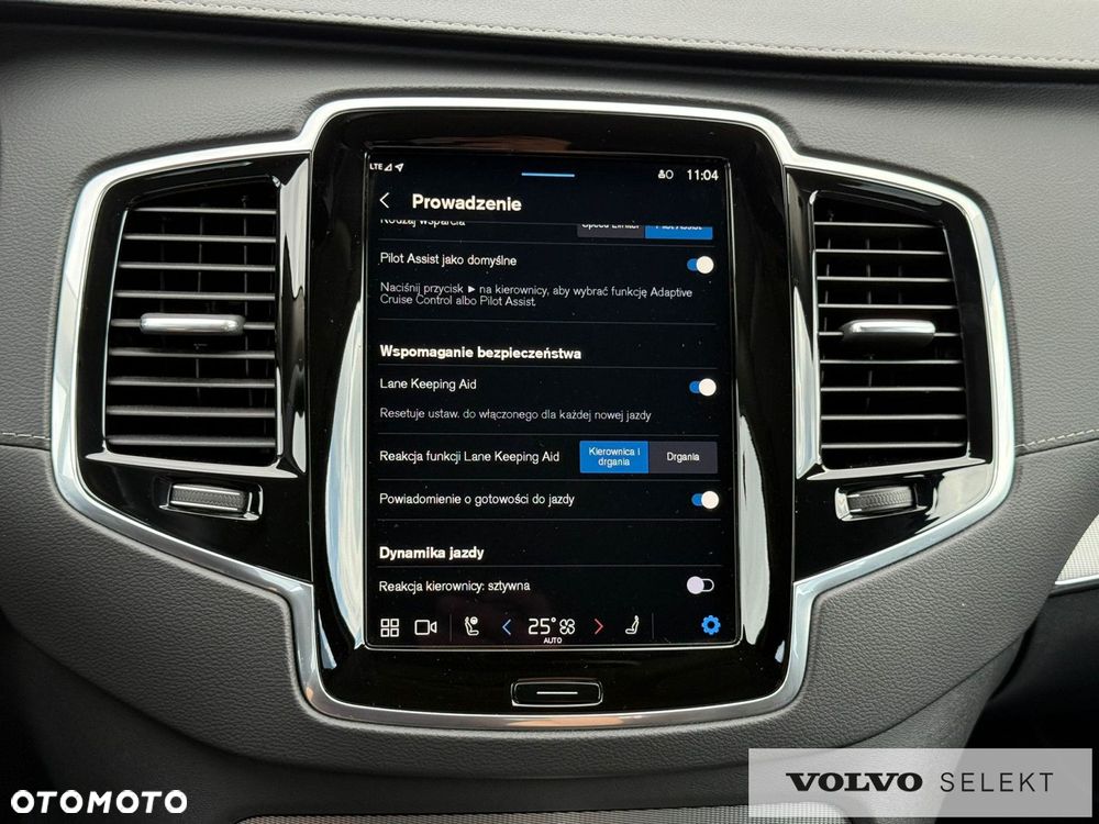 Volvo XC 90 - 23
