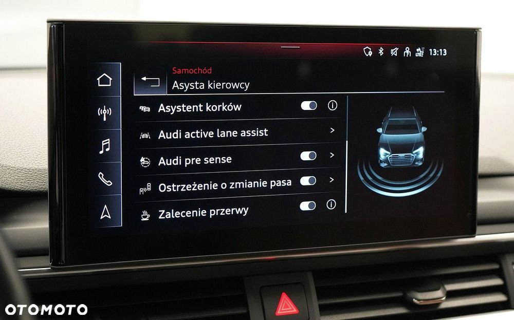 Audi A4 Avant - 38