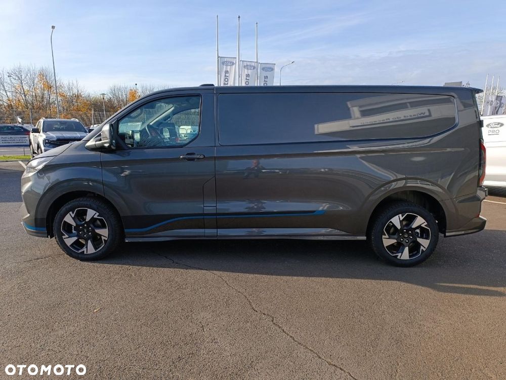 Ford Transit Custom - 3