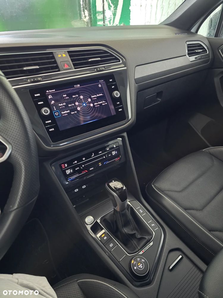 Volkswagen Tiguan 2.0 TSI 4Mot R-Line DSG - 3
