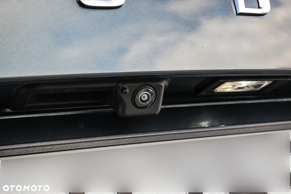 Skoda Octavia 1.0 TSI Active - 20