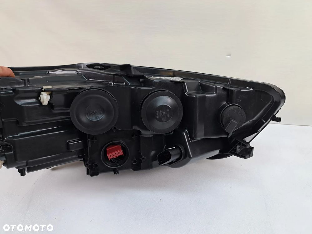 AUDI A6 C7 POD XENON LEWA 4G0 941 005C - 7