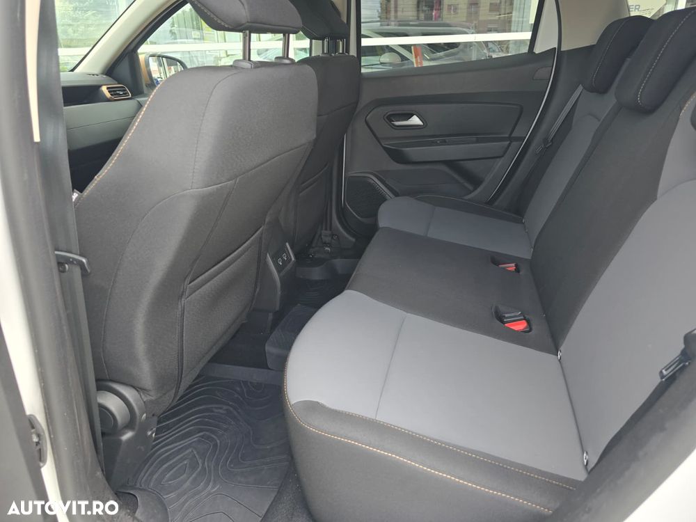 Dacia Duster TCe 150 EDC Extreme - 19