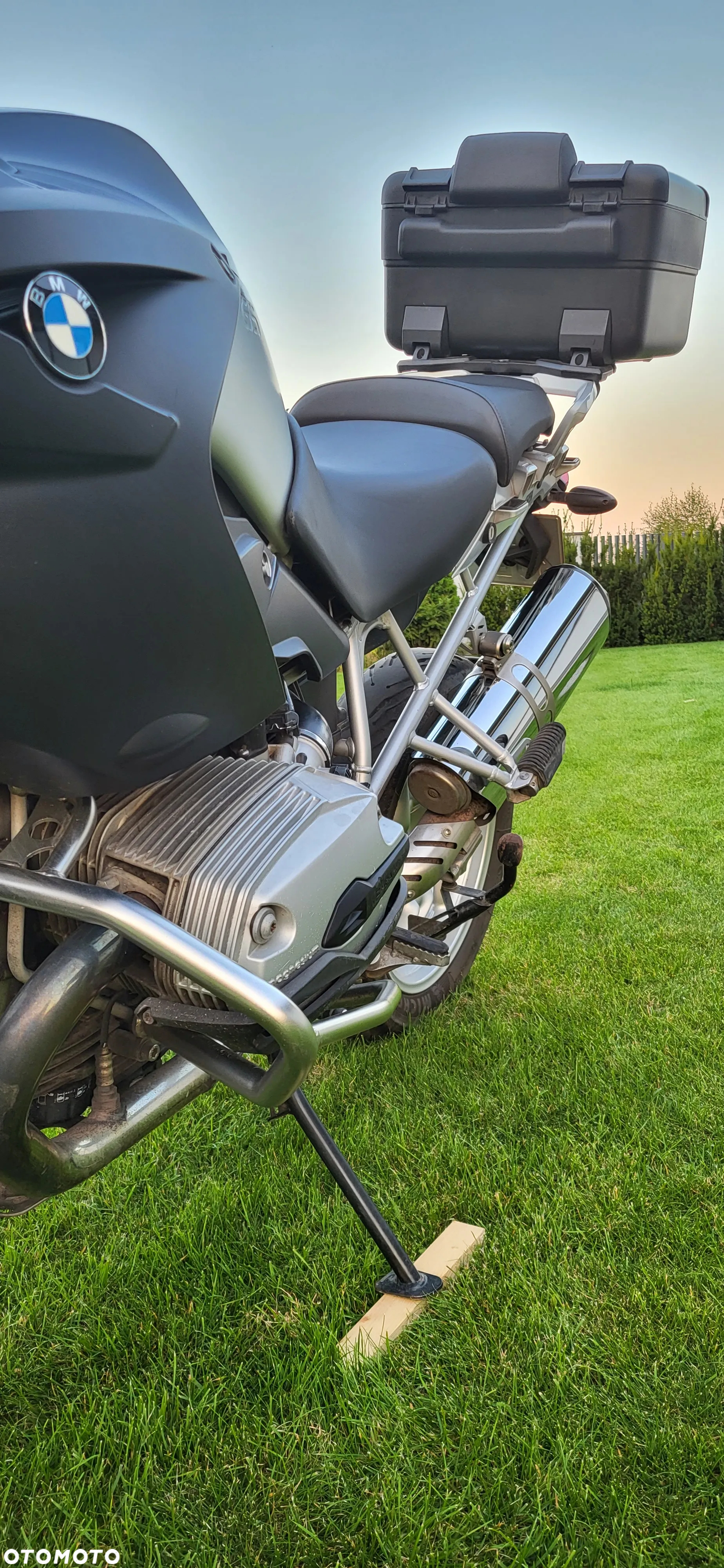 BMW GS - 11