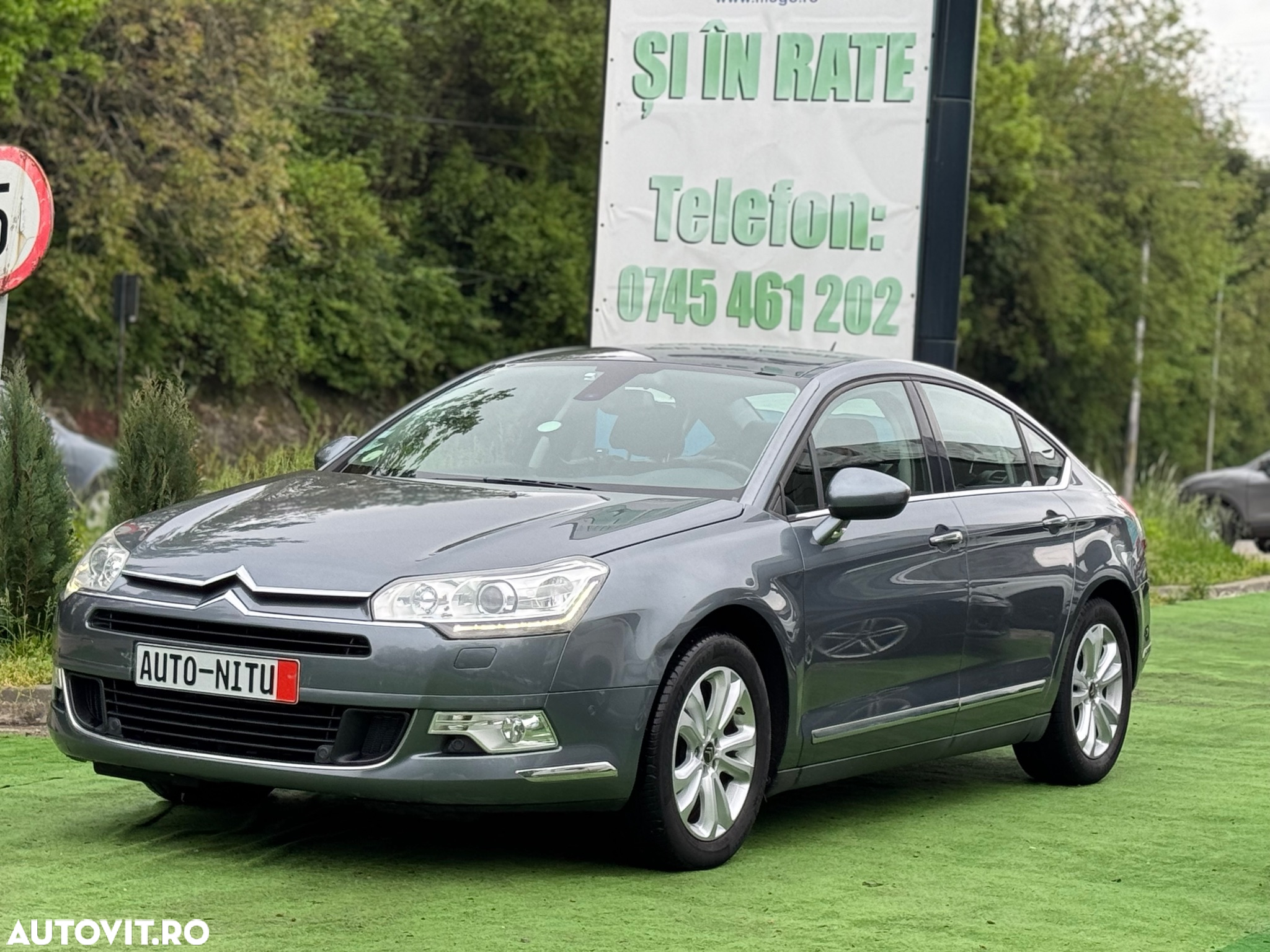 Citroën C5 - 14