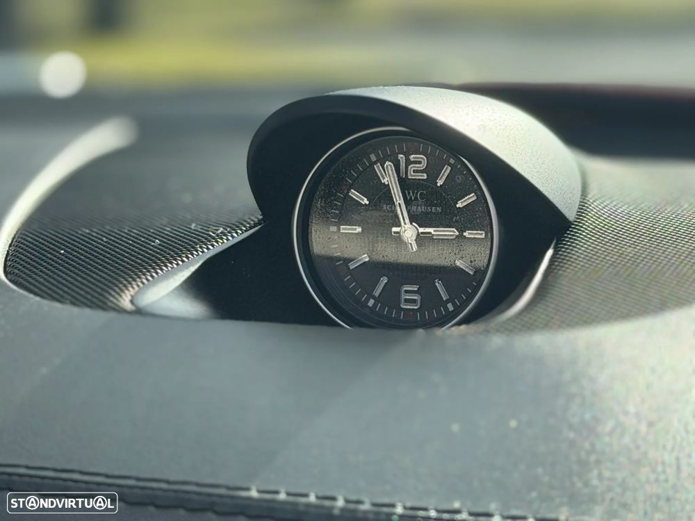 Mercedes-Benz SLK 55 AMG Standard - 17
