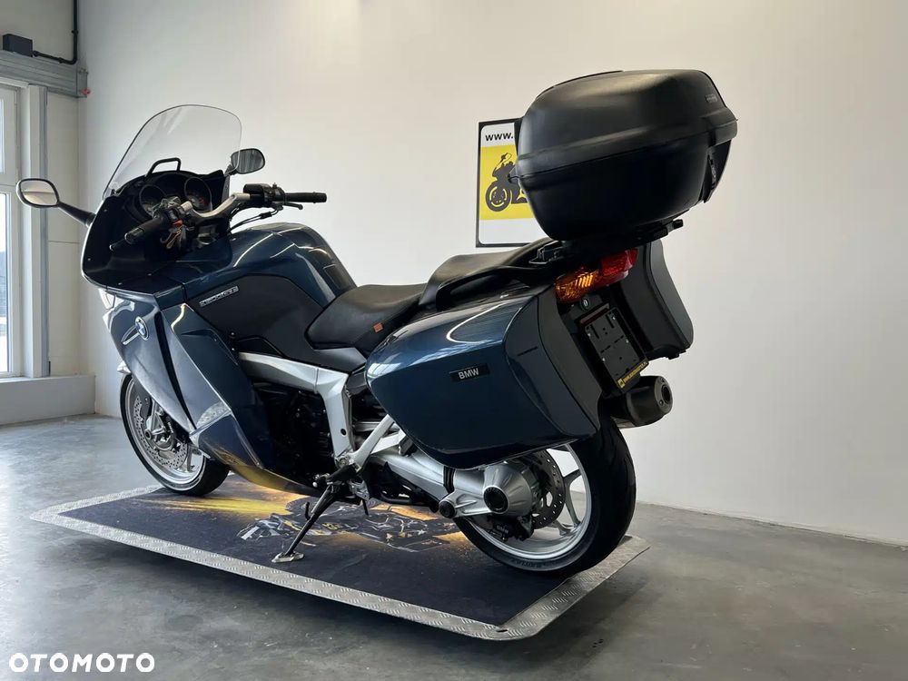 BMW K - 6